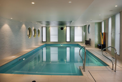 Photo de Résidence Services Seniors DOMITYS - Rosa Gallica à Saint-Martin-du-Fouilloux (49170)