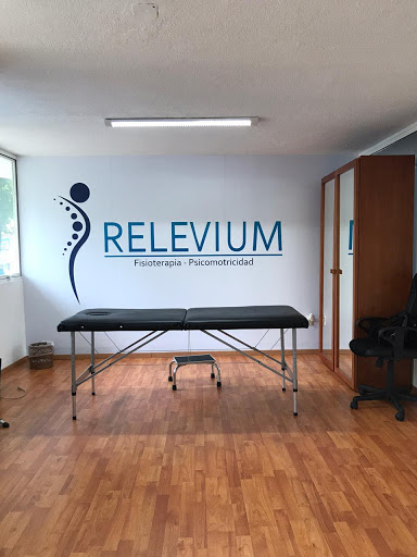 Relevium Terapeutas