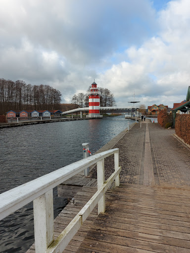 GROSSPARKPLATZ AM HAFEN RHEINSBERG - Thumbnail
