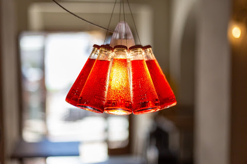 Ristoro del Cinghiale by null