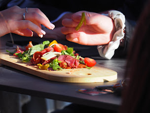 Photo n°52 de Fraya - Bar & restaurant à Vannes (Bar)