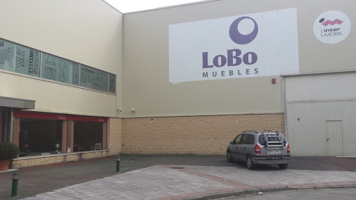 Muebles Lobo - Visual