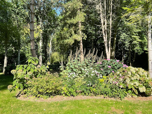 Photo de Le Manoir du Pont de Metz