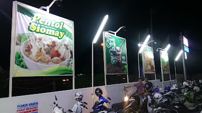 Photos of Indomaret Angkasa