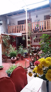 Hostal La Posada de Tico 8