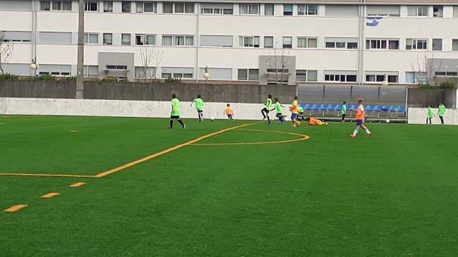 Estádio de São Pedro Fins Horário de abertura