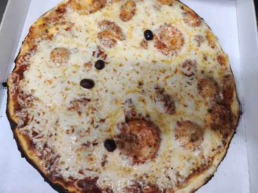 Photo 7 - Pizza Remy Sainte-Maxime