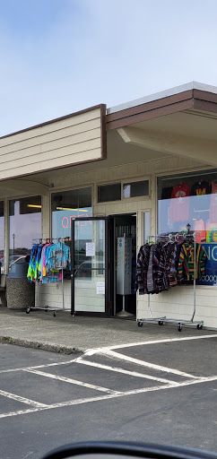 One Stop Shell Shop - Visual