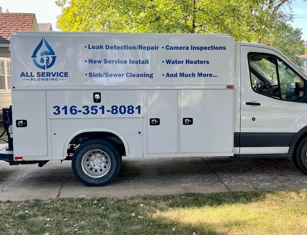 All Service Plumbing - Plumbing Services