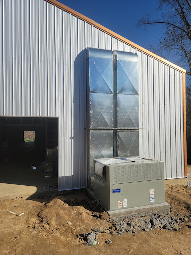 AirMen Heating, Cooling & Electrical - Thumbnail