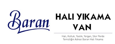 Baran Halı Yıkama | Merkez-VAN