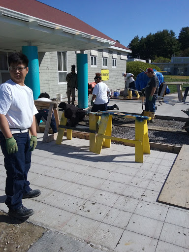Shriver Job Corps Center - Thumbnail