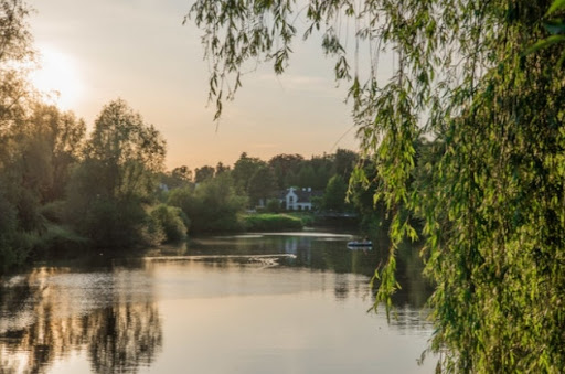 Het Markdal - Visual
