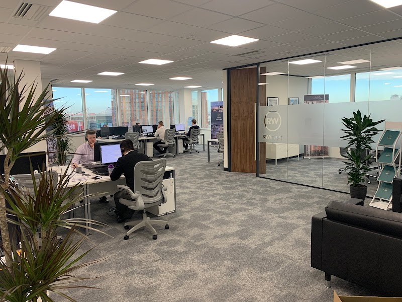 RWinvest Manchester photo 2