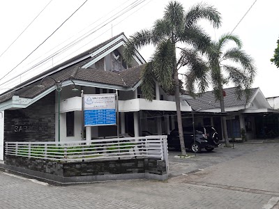 Photos of Sarimulyo Christian Church