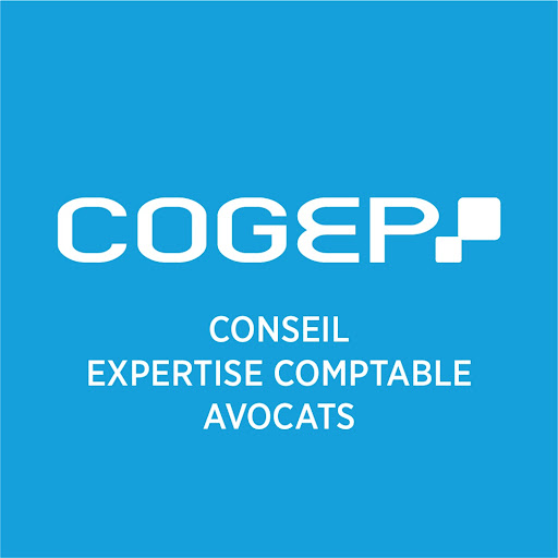 COGEP ST-AIGNAN - Thumbnail