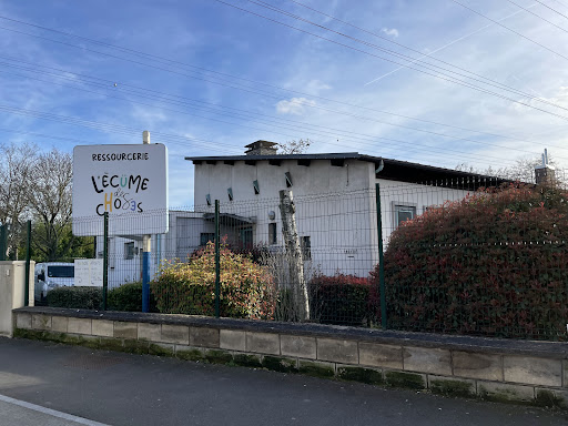 L'écume des choses - Ressourcerie de Chevilly-Larue - Thumbnail