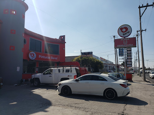 Berel Pachuca La Herradura - Thumbnail