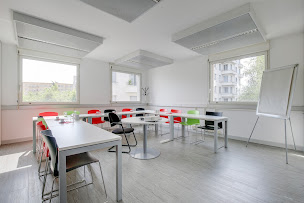 Photo n°14 de Centre d'affaires Lyon Monplaisir - Affilié MEMBER+ à Lyon (Centre de formation)