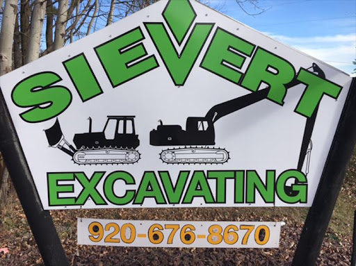 Sievert Excavating - Visual