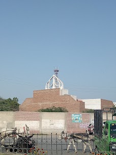 Vegetable & Fruits Market multan