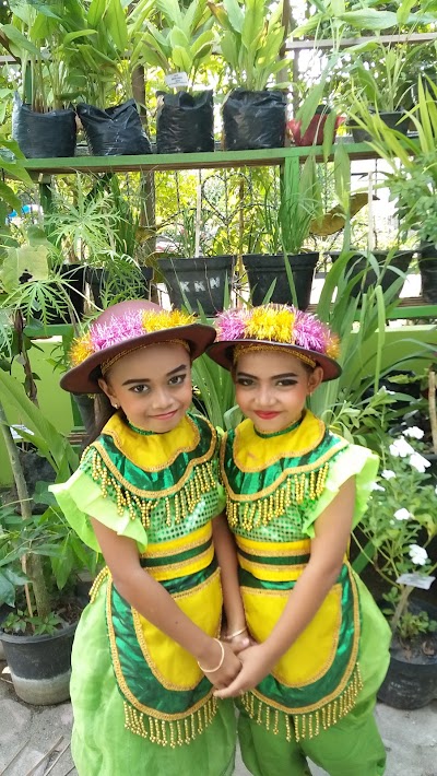 Photos of Lapangan Bulurejo Bangkit
