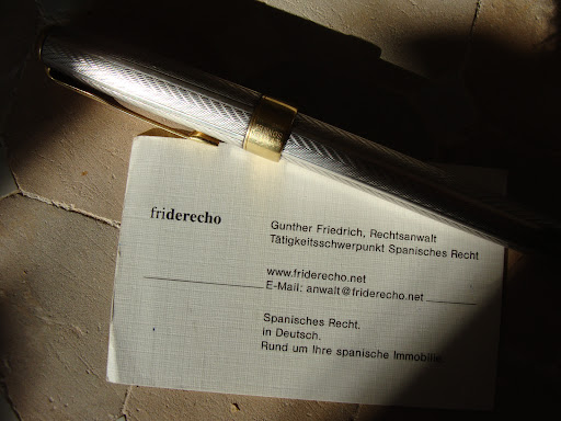 friderecho - Visual
