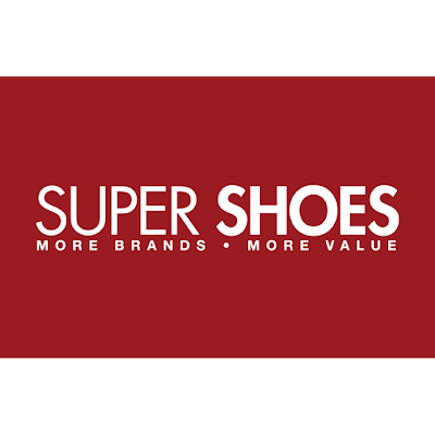 Super Shoes