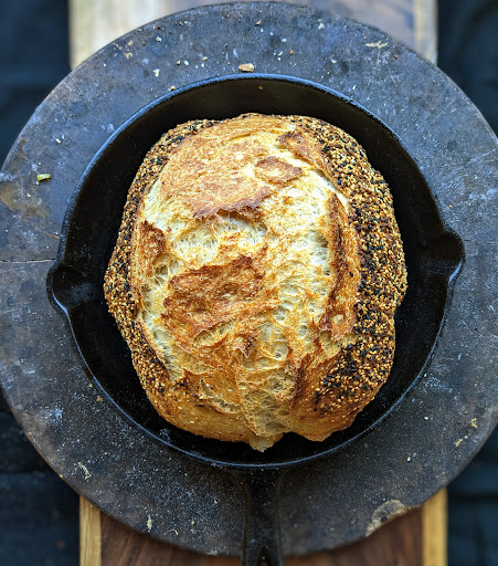 honest bread Gallery - United States