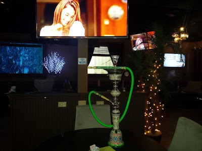 Planet Hookah Cafe