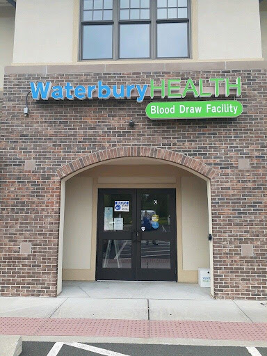 Waterbury Hospital Blood Draw - Thumbnail