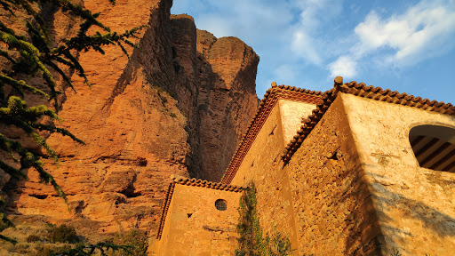 Mallos de Riglos - Thumbnail