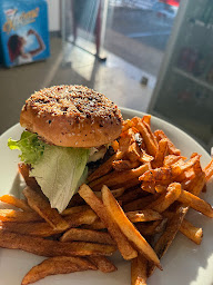 Photo n°1 de Mélodie’S à Le Buisson-de-Cadouin (Restaurant de hamburgers)