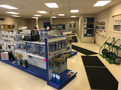 OE Meyer Co. - Visual
