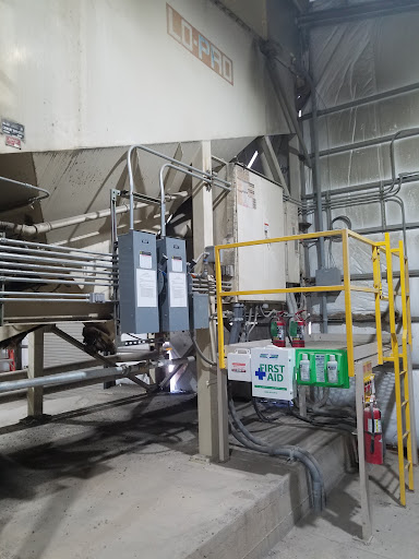 Rock Butte Electric LLC