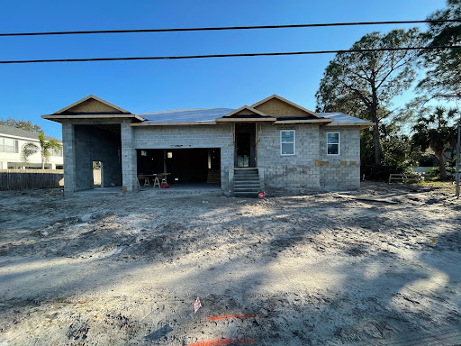 Stonewater Construction - Visual