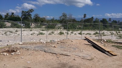 Photos of Crossing Pedernales / Anse-Pietre
