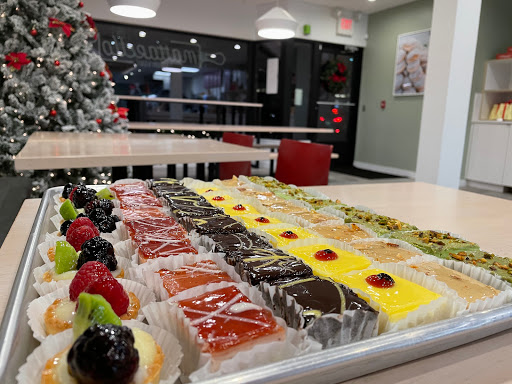 Mattarello Bakery & Café