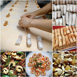 Photo n°17 de o'tour d'Angkor à Lambesc (Restaurant thaï)