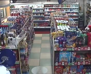 Hillfoot Store - Thumbnail