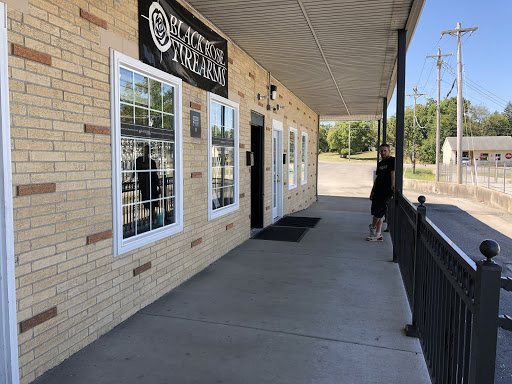Black Rose Firearms