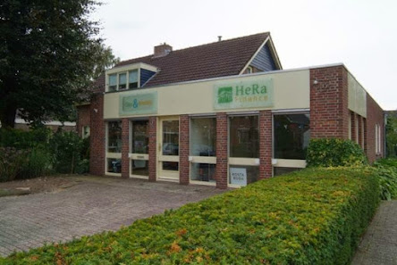 Glas & Emotie Nieuwstraat 21, B, 7681 EP Vroomshoop, Nederland