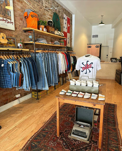 Hometown Vintage Gallery - United States