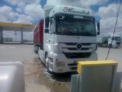 Photos of MER-PET PETROL (MEMOİL+YURT GAZ