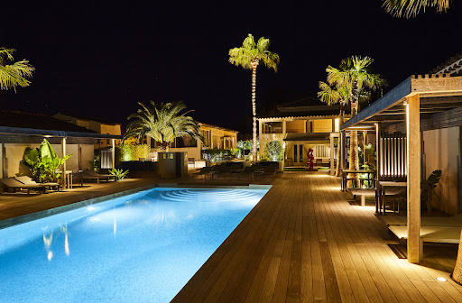 Villa Cosy, hotel & spa - Thumbnail