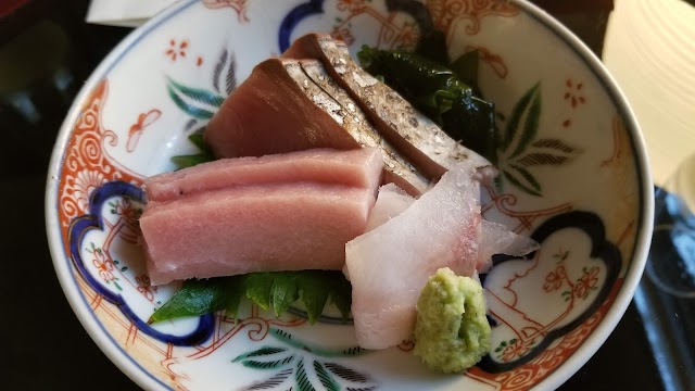 Kaiseki Furukawa