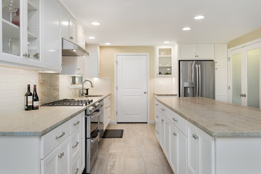 Thayer Design Build Gallery - United States