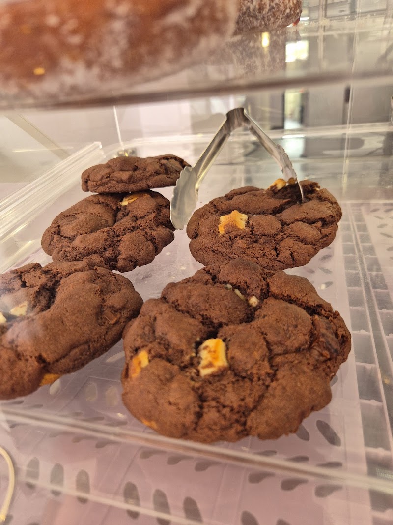 Whisked Away photo 3