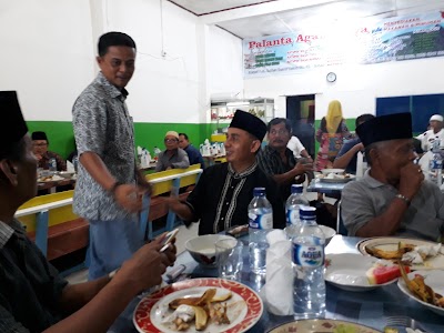 Photos of Hotel Komala Dumai Riau