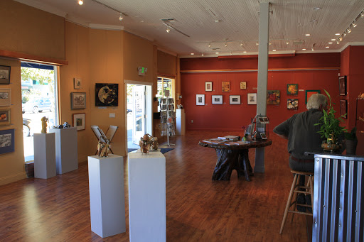 Cloverdale Arts Alliance Gallery - United States